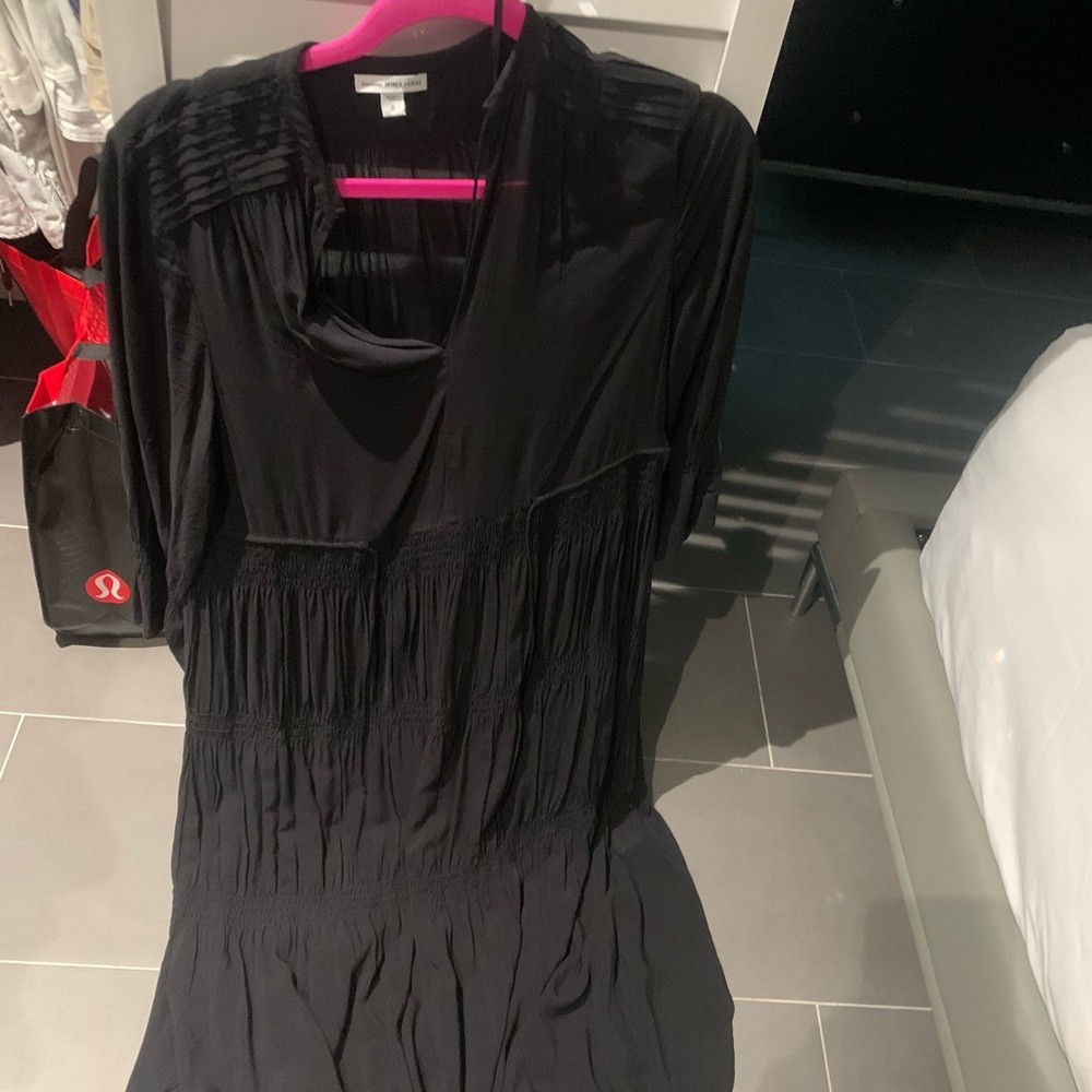 James Perse maxi dress size 0